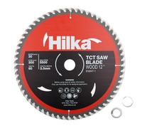Hilka 51030060 12" (300mm) TCT Saw Blade 60T
