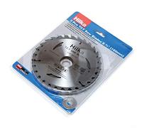 Hilka 51160003 6-1/4-inch Pro Craft TCT Saw Blade