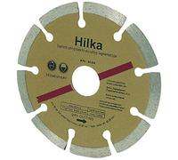 Hilka 51200004 Diamond Cutting Disc
