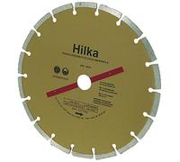 Hilka 51200009 Diamond Cutting Disc