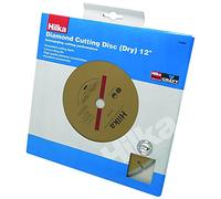 Hilka Diamond Cutting Disc Pro Craft