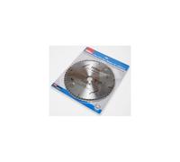 Hilka 51250002 TCT Circular Saw Blades 10" 250mm Pack of 2 Assorted Teeth