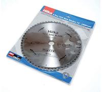 Hilka 51300002 12-inch Pro Craft TCT Saw Blade