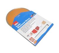 Hilka 51303004 115mm Turbo Diamond Disc