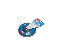 Hilka 51606004 Flap Disc 4.1/2" (115mm) 60 Grit