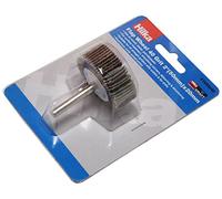 Hilka 51905040 50 x 20mm 40-Grit Flap Wheel