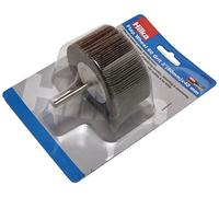 Hilka 51908060 60-Grit Flap Wheel