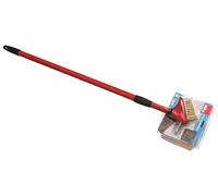 Hilka 55804903 Extending Garden Brush Set (3-Piece)