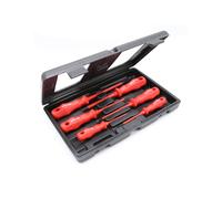 HILKA 6 PEICE VDE ELECTRICAL ELECTRICIAN SCREWDRIVER SET PROFESSIONAL SERIES