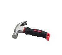 Hilka 60201450 8oz Stubby Claw Hammer