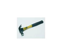 Hilka 60201600 Claw Hammers 16oz Fibreglass Shaft