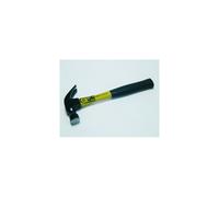 Hilka 60201720 Claw Hammer 20oz Fibreglass Shaft