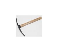 Hilka 60504002 Chipping Hammer 400g Hickory Handle