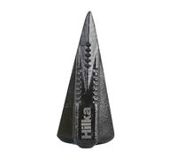 Hilka 60565016 1.6kg (3.5lb) Diamond Splitting Wedge