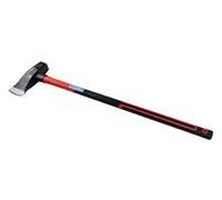 Hilka 60621008 8lb (3.60kg) Splitting Maul Fibre Glass Shaft