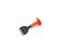 Hilka 62685100 Brick Bolster 4" (100mm) with Grip