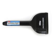 Hilka 62686504 4" (100mm) Brick Bolster