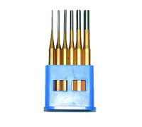 Hilka 62900006 Parallel Set (6-Piece)