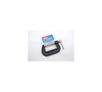 Hilka 64500002 2-Inch Pro Craft Heavy Duty G Clamp