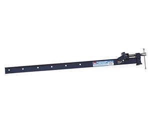 Hilka 64545203 3ft (910mm) T Bar Sash Clamp, Blue