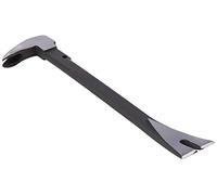 Hilka Tools Nail Puller Bars 65400010 – 10-inch (250 mm) Pro Craft