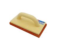 Hilka 66804057 9 1/2" (240mm) Poly Foam Plasterer's Float