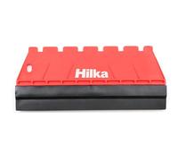 Hilka 66898180 180mm Combination Squeegee Spreader