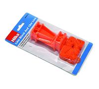 Hilka 66900018 Line Block and 18m Line