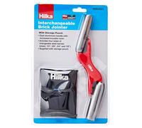 Hilka 66904001 Four Size Interchangable Brick Jointer