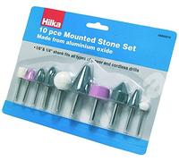 Hilka 68800010 Mounted Stone Set