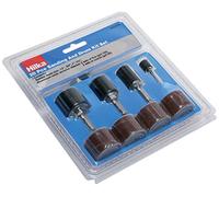 Hilka 68802000 Sanding and Drum Kit