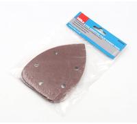 Hilka 68806006 Assorted Palm Sander Pad