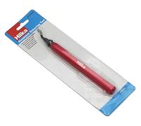 Hilka 69775850 Aluminium Deburring Tool
