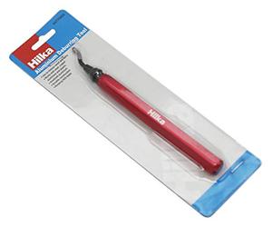 Hilka 69775850 Aluminium Deburring Tool