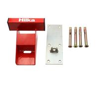 Hilka 70140555 150mm Garage Door Defender