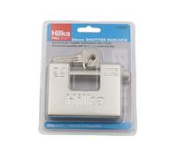 Hilka 71880094 94mm Shutter Padlock