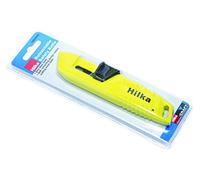 Hilka 74804000 Pro Craft Retractable Safety Knife