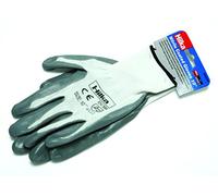 Hilka 75030010 Nitrile Coated Work Gloves