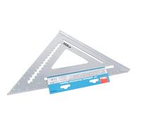 Hilka 75400308 12" (300mm) Aluminium Square