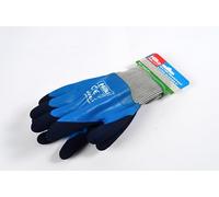 Hilka 75570708 Small 8" Water Resistant Latex Gloves