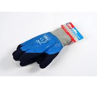 Hilka 75570709 Medium 9" Water Resistant Latex Gloves