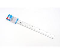 Hilka 75600112 300mm (12") Aluminium Ruler