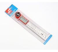 Hilka 75600508 200mm (8") Digital Angle Ruler