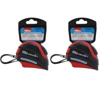 Hilka 75850050 5 m Auto Stop Tape (Pack of 2)