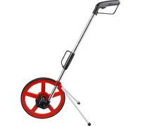 Hilka 75990000 Pro Craft Distance Measuring Wheel