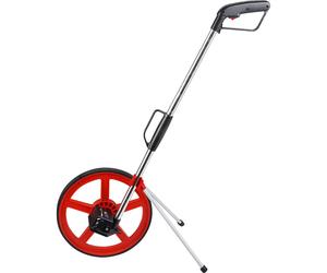 Hilka 75990000 Pro Craft Distance Measuring Wheel