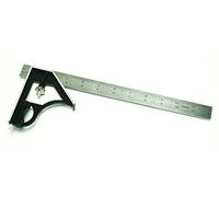 Hilka 76808046 12" (300mm) Combination Square