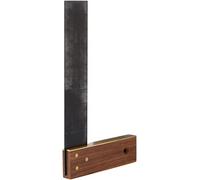 Hilka 76810900 Pro Craft Carpenters Square, Multi,Black ,9 -Inch