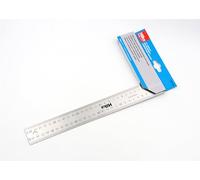 Hilka 76812900 300mm (12") Professional Carpenters Square