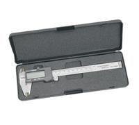Hilka 76991500 6-inch Pro Craft Digital Type Vernier Caliper
